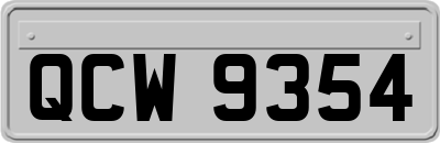 QCW9354