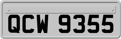 QCW9355