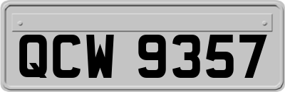 QCW9357