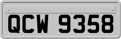 QCW9358