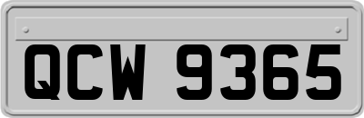 QCW9365