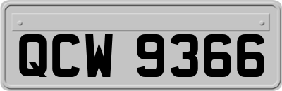 QCW9366