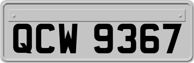 QCW9367