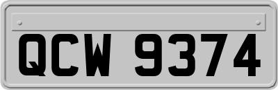 QCW9374