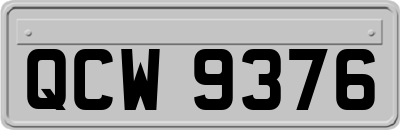 QCW9376