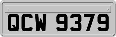 QCW9379