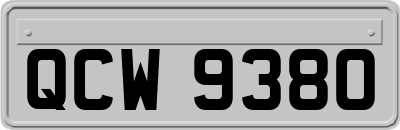 QCW9380