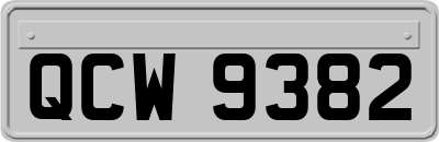 QCW9382