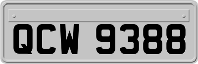 QCW9388