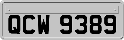 QCW9389