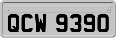 QCW9390