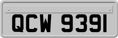 QCW9391