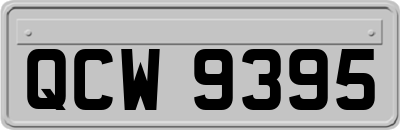 QCW9395