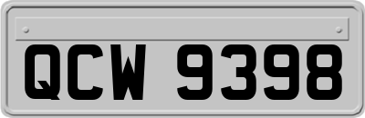 QCW9398