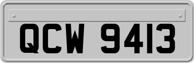 QCW9413