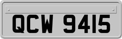 QCW9415