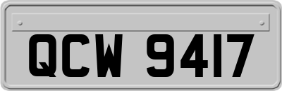 QCW9417