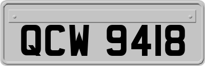 QCW9418