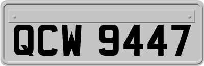 QCW9447