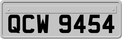 QCW9454