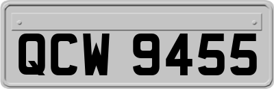 QCW9455