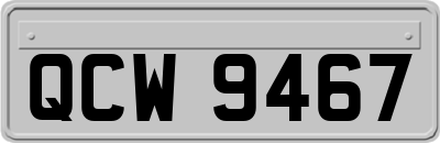 QCW9467