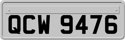 QCW9476