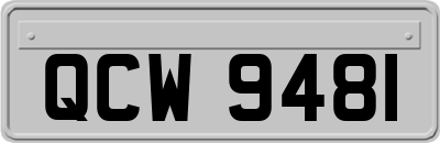 QCW9481