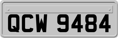 QCW9484