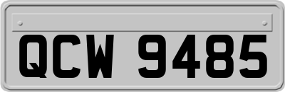 QCW9485