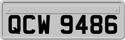 QCW9486