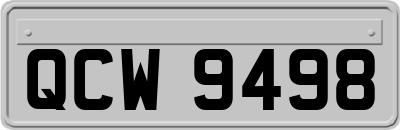 QCW9498