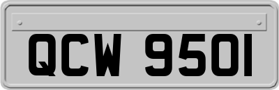 QCW9501