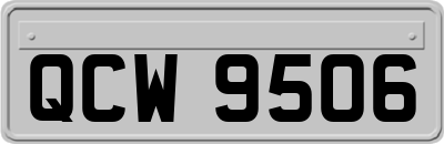 QCW9506