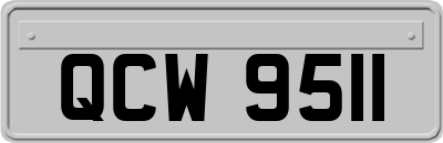QCW9511