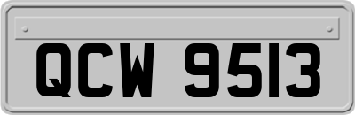 QCW9513