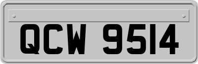 QCW9514