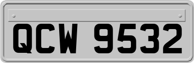 QCW9532