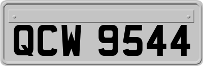 QCW9544