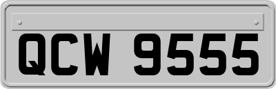 QCW9555