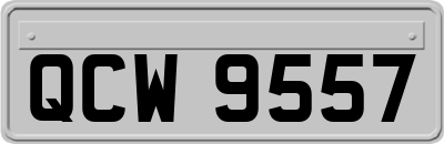 QCW9557