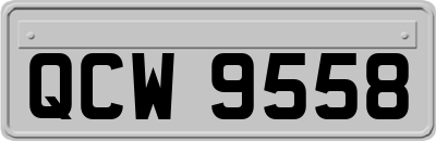 QCW9558