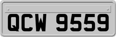 QCW9559