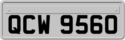 QCW9560