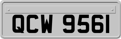 QCW9561