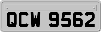 QCW9562