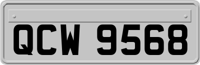 QCW9568