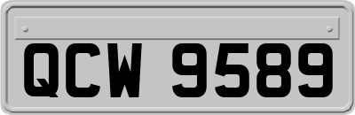 QCW9589