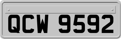 QCW9592