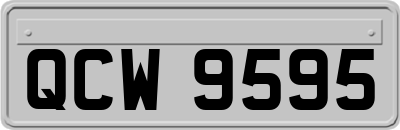 QCW9595